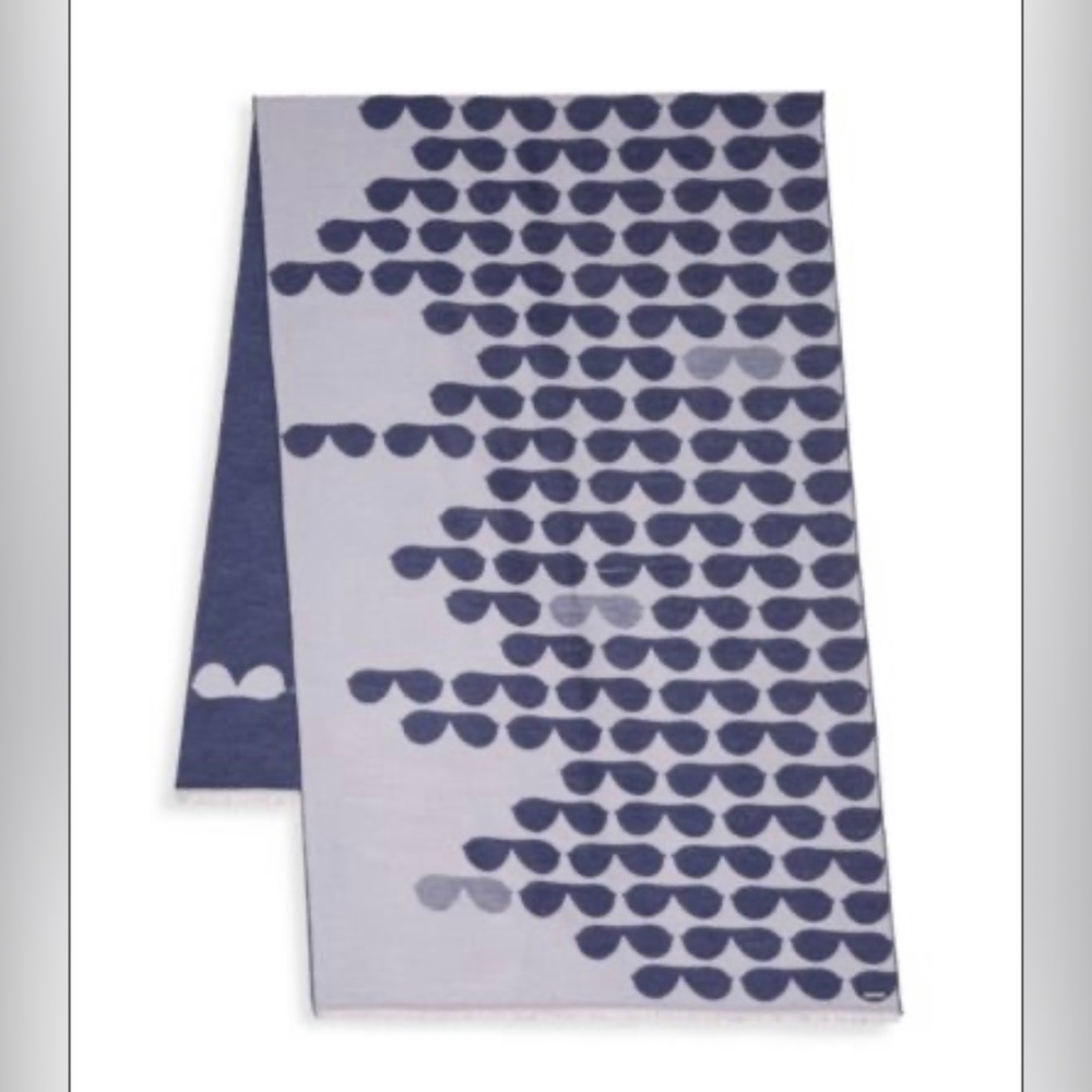 Karl Lagerfeld Pashmina